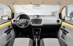 Seat Mii 2011 года